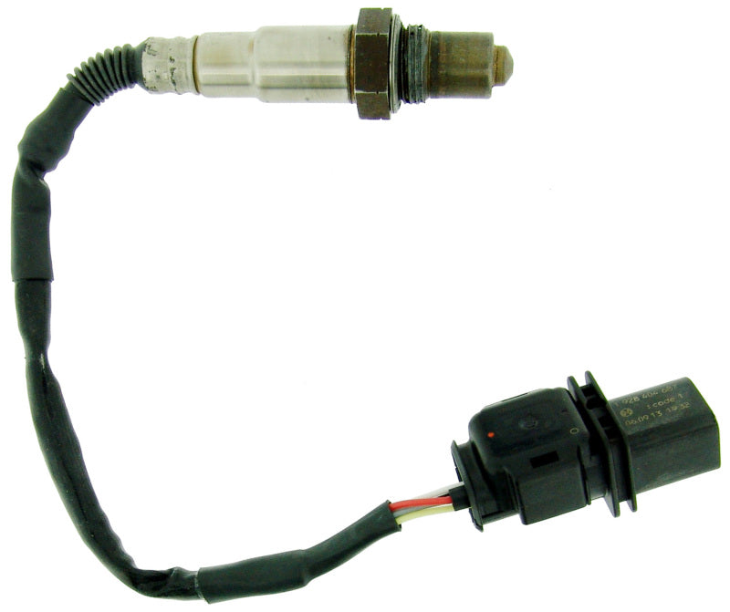 NGK Audi S6 2009-2008 Direct Fit 5-Wire Wideband A/F Sensor 24334 24334 Photo - Primary