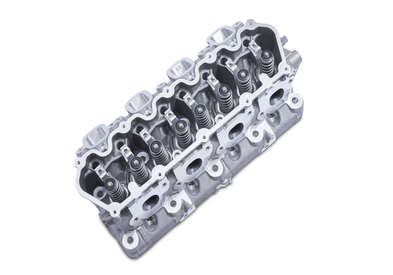 Ford Racing 7.3L Right Hand CNC Ported Cylinder Head M-6049-SD73P M-6049-SD73P Photo - Unmounted