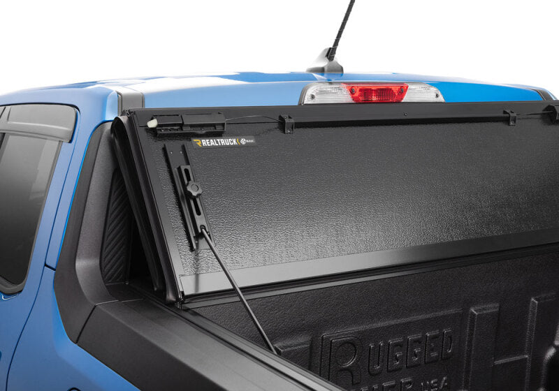 BAK 2022 Ford Maverick 4.5ft BAKFlip G2 226324 226324 Photo - Close Up