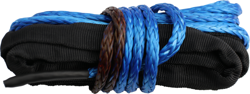 KFI Kfi 3/16In X 12Ft Blue Cable SYN19-B12 SYN19-B12 Photo - Primary