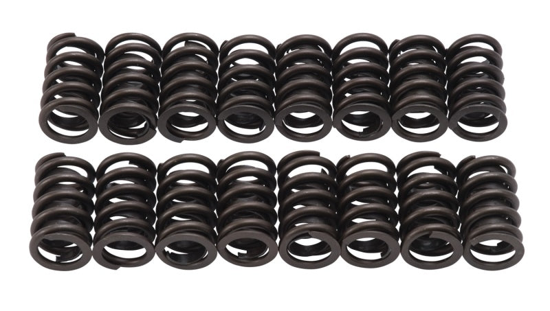 Edelbrock Valve Spring, E-street Heads, Set of 16 5824 Photo - Primary