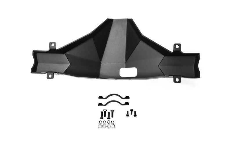 DV8 Offroad DVE Rear Bumpers Bumpers, Grilles & Guards Bumpers - Steel main image