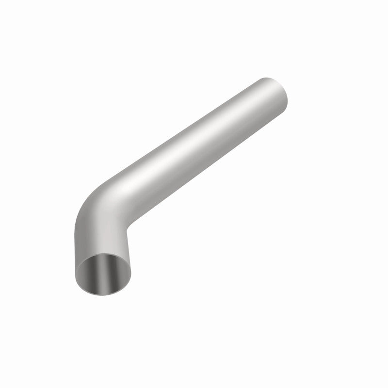MagnaFlow 45° Bend Stainless Steel Pipe 10724 360 Degree Image Set