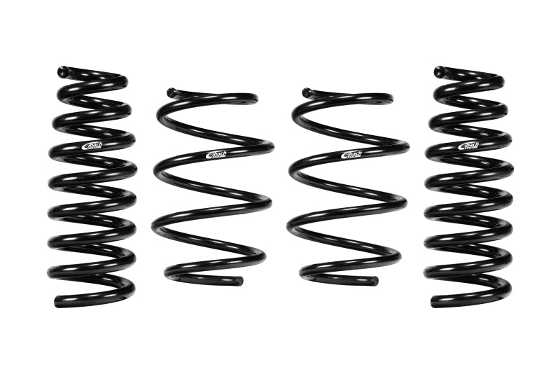 Eibach 22-23 Hyundai Ioniq 6 2WD PKK Lowering SPrings E10-42-061-02-22 E10-42-061-02-22 Photo - Primary