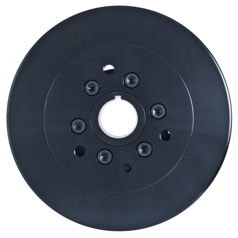 Fluidampr Engine Harmonic Balancer 720111 User 3