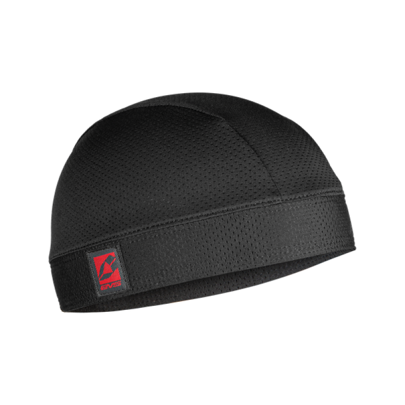 EVS Sweat Beanie Black GB BEANIE GB BEANIE User 1