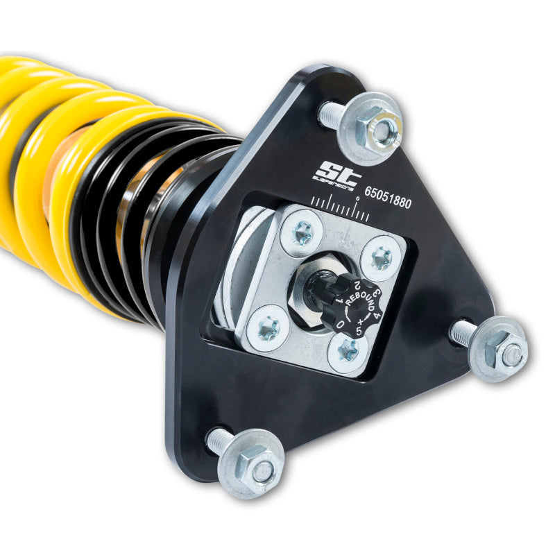 ST XTA Adjustable Coilovers 07-09 Maza Mazdaspeed 3 18275810 18275810 User 4