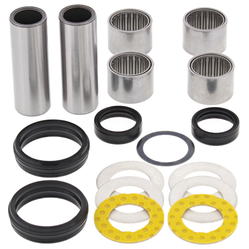 All Balls Racing 1987 Yamaha YZ125 Swing Arm Bearing Kit 28-1031 28-1031 Photo - Primary