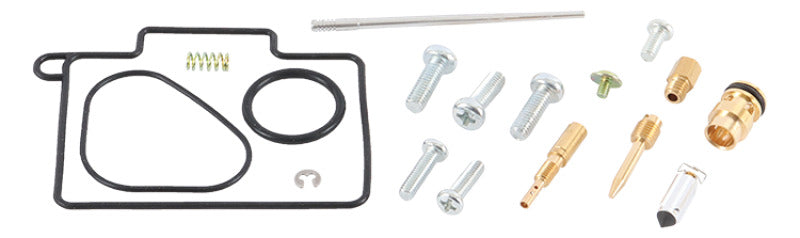 All Balls Racing 99-00 Yamaha YZ125 Carburetor Rebuild Kit 26-1532 26-1532 Photo - Primary