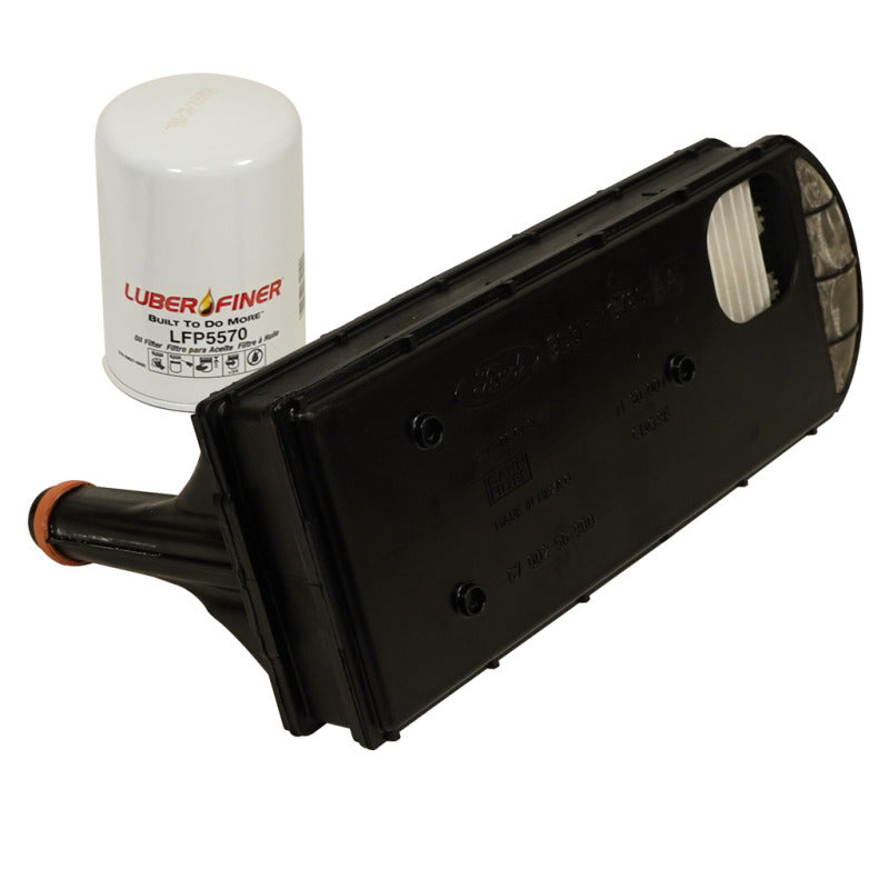 BD Diesel Trans Filter Service Kit - Ford 2003-2010 5R110 1064045 1064045 Photo - Unmounted