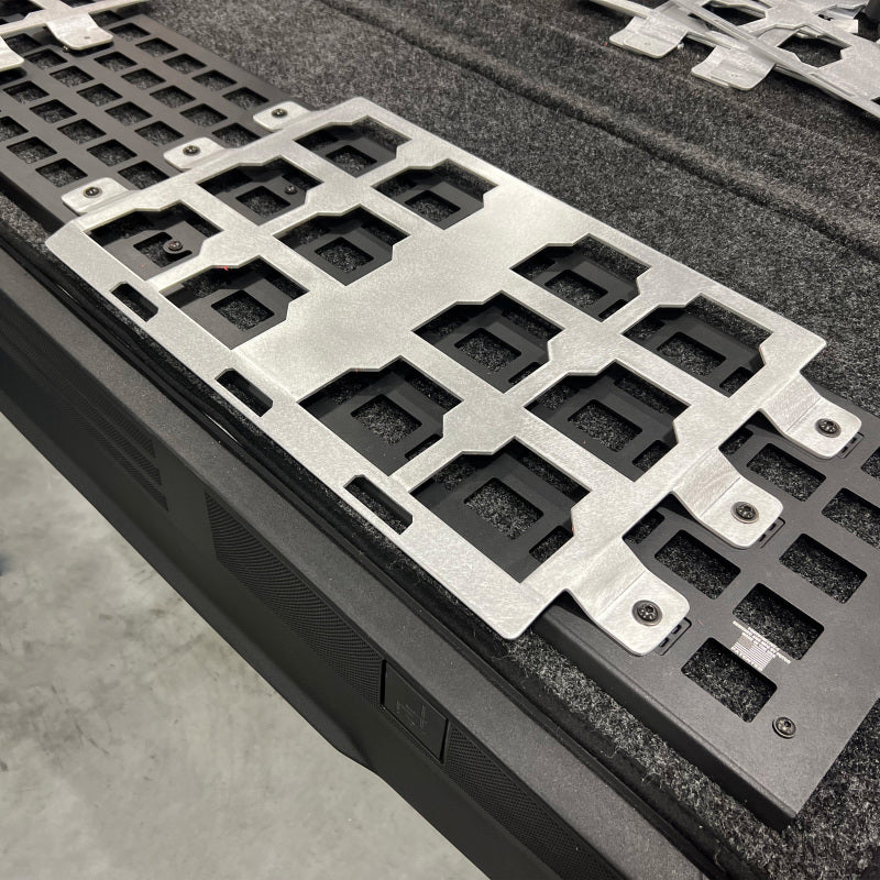 Putco Molle Bracket Milwaukee Packout System 195985 195985 Photo - Primary