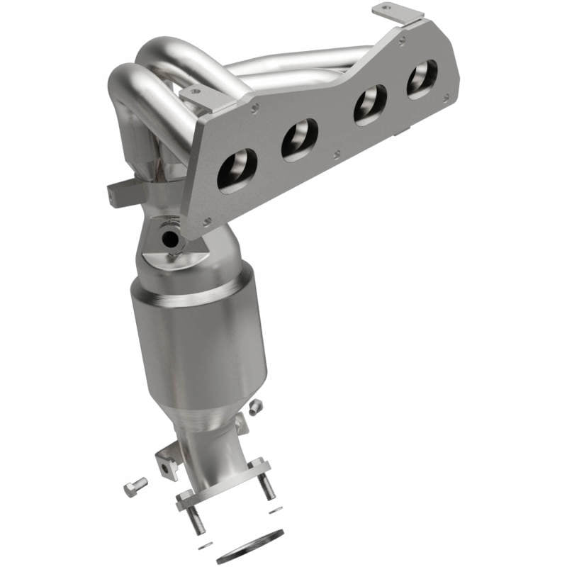 MagnaFlow Toyota Camry California Grade CARB Compliant Manifold Catalytic Converter 5531800 Photo - Primary