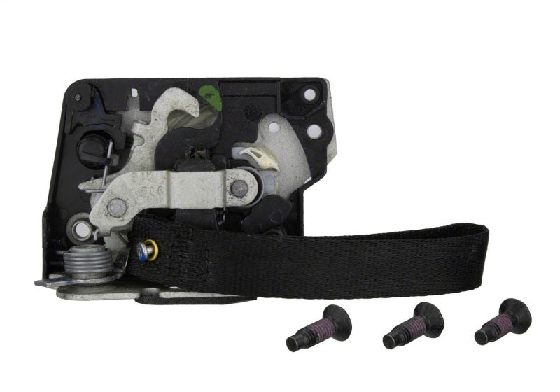 Ford Racing Bronco Tube Door Replacement Left Side Door Latch M-19008-BTDL M-19008-BTDL Photo - Unmounted