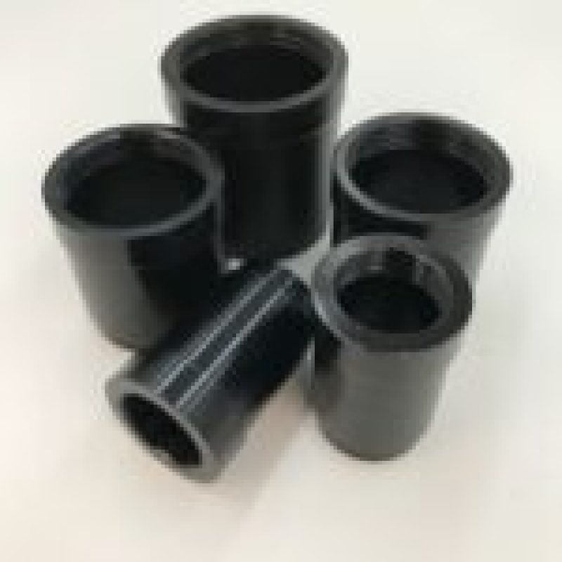 Fragola -6AN Replacement Race-Rite Collar 2600006S 2600006S Photo - Primary