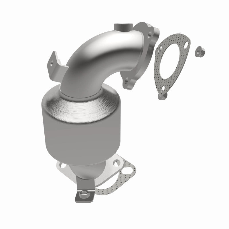 Magnaflow Conv DF 2016-2018 Hyundai Tucson L4 OEM Close Coupled Front (Not for sale in California) 280054 280054 360 Degree Image Set