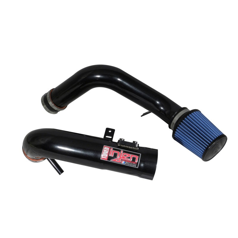 Injen Black Cold Air Intake System 08-15 Scion xB 2.4L 4 Cyl SP2106BLK Photo - Primary