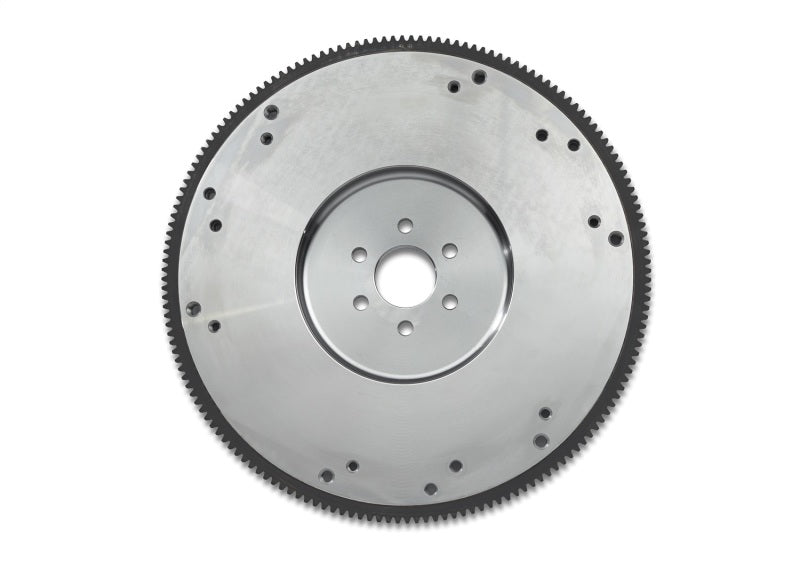 Ford Billet Steel Flywheel 4.6L 6-Bolt Mustang FRDM6375-F46A M-6375-F46A Photo - Unmounted