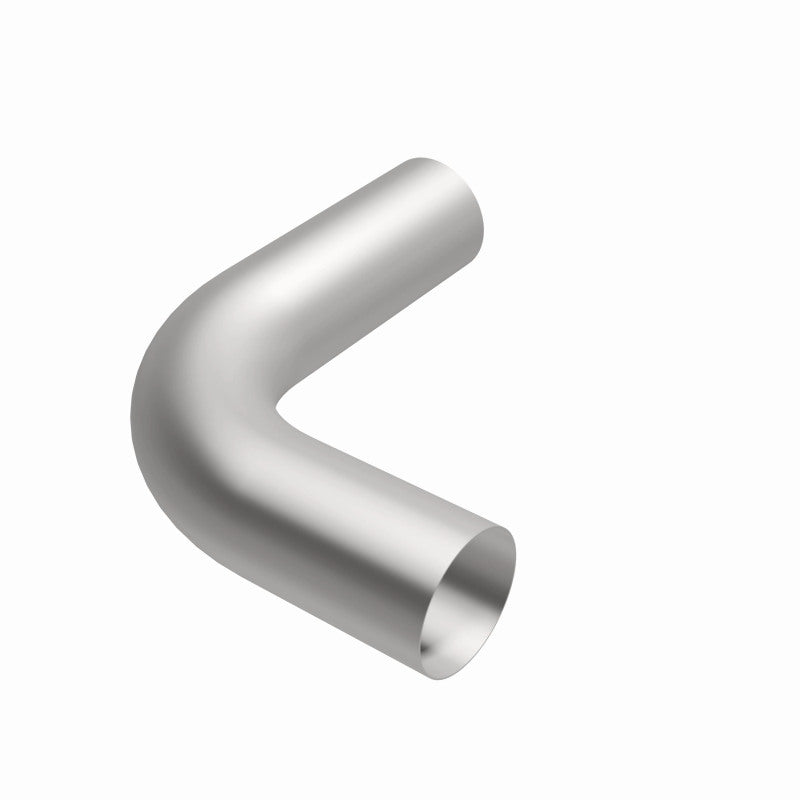 MagnaFlow 90° Bend Stainless Steel Pipe 10714 360 Degree Image Set