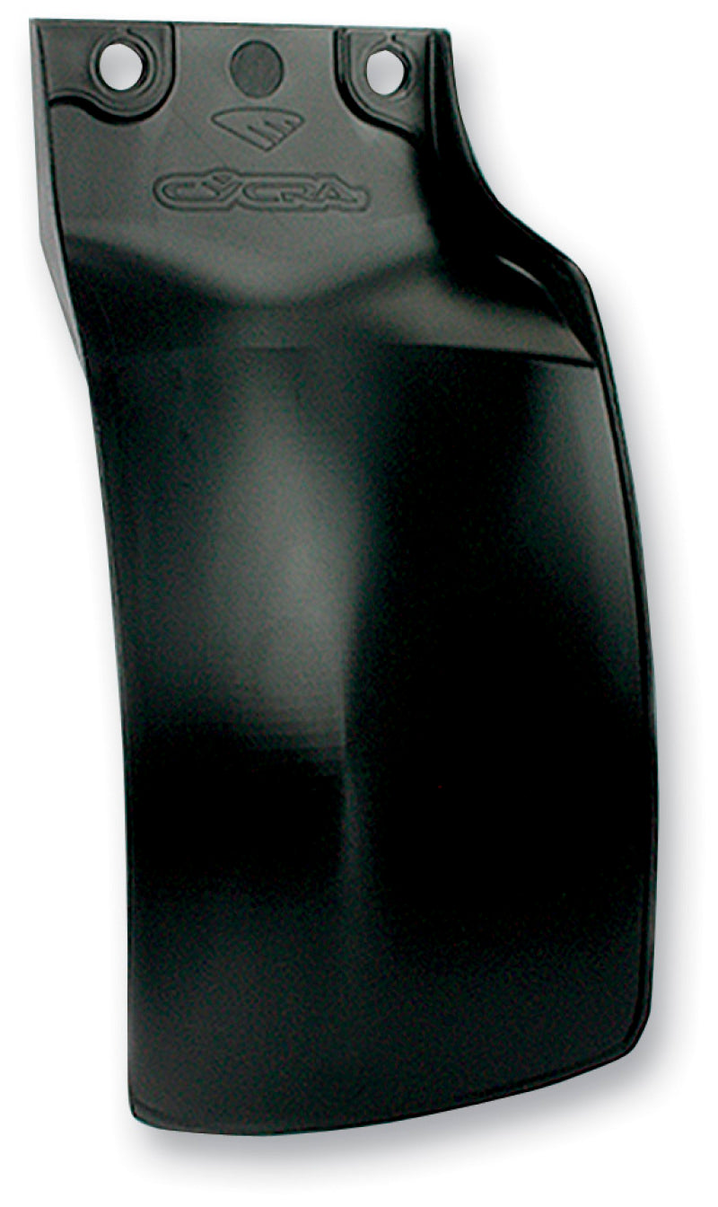 Cycra 10-13 Yamaha YZ250F Mud Flap Black 1CYC-3879-12 1CYC-3879-12 User 1