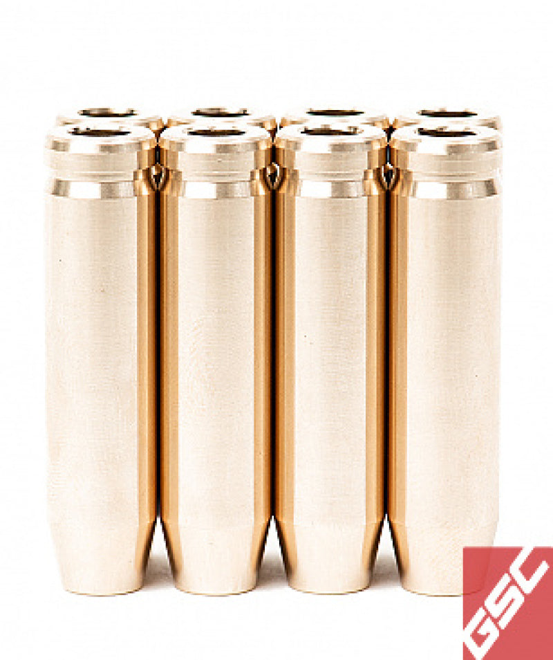 GSC P-D Toyota 3SGTE Manganese Bronze Intake Valve Guide - Single 3034 3034 User 1