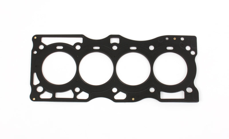 Cometic Gasket Cometic Nissan 2002-2006 QR25DE .025in MLS Cylinder Head Gasket - 90mm Bore - EXCEPT Nissan Frontier C4615-025 C4615-025 Photo - Primary