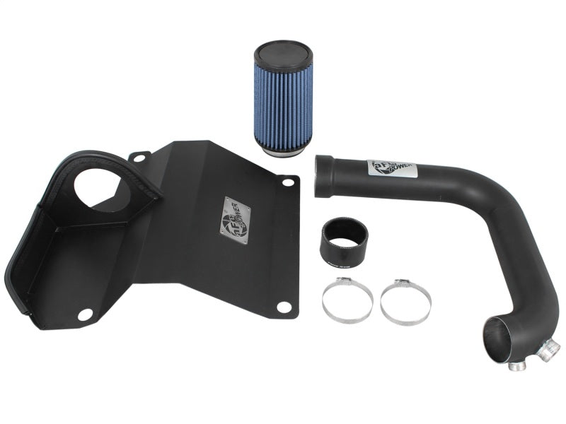aFe POWER 54-12492 Magnum FORCE Stage-2 Pro 5R Cold Air Intake System 54-12492 Photo - Unmounted