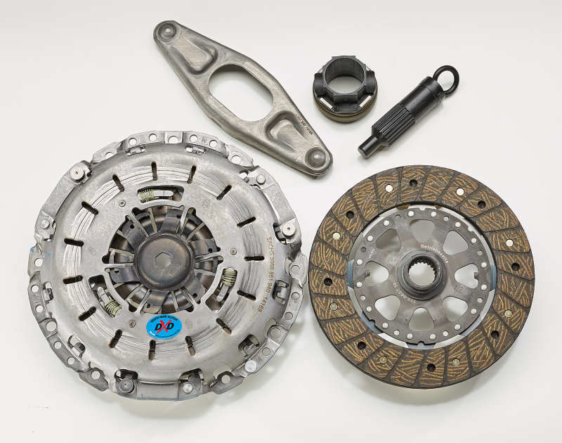 South Bend Clutch BMW 325 3.0L E90 Stage 2 Daily Clutch Kit K70558-HD-O K70558-HD-O Photo - Primary