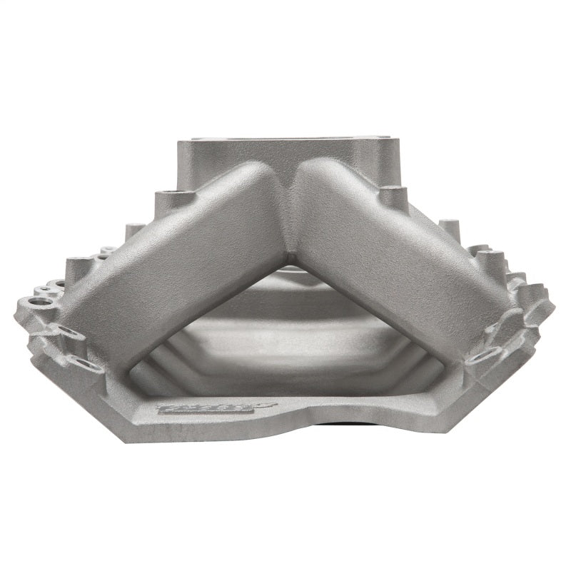 Edelbrock Victor Jr. Holden EFI Manifold (non-EGR) (Satin Finish) 28945 Photo - Unmounted