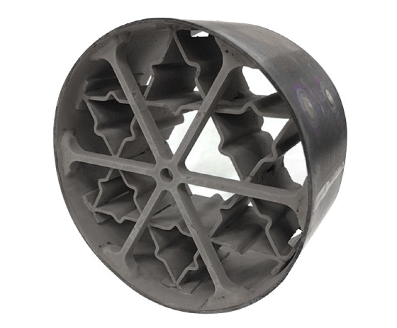 HKS Racing Metal Catalyzer Universal 33005-Rk001 33005-RK001 Photo - Primary