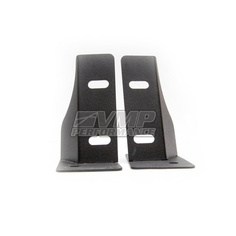 VMP Performance VMP Permance 11-14 Ford F-150 Heat Exchanger Brackets Heat Exchanger VMP-ACP020 VMP-ACP020 Photo - Primary