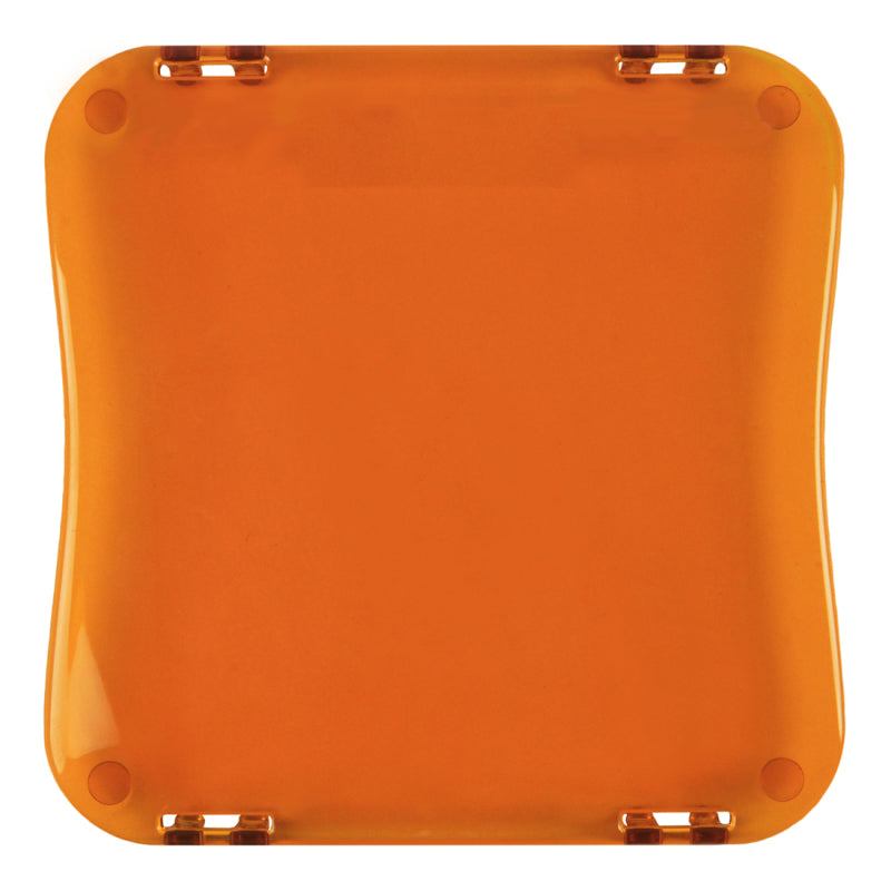 Rigid Industries Light Cover for D-XL Series Amber PRO 321993 321993 Photo - Primary