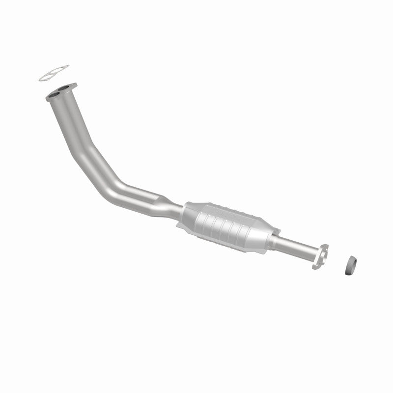 MagnaFlow Standard Grade Federal / EPA Compliant Direct-Fit Catalytic Converter 22618 360 Degree Image Set