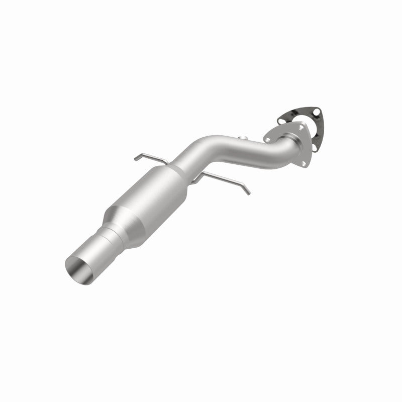 MagnaFlow California Grade CARB Compliant Direct-Fit Catalytic Converter 3391416 360 Degree Image Set
