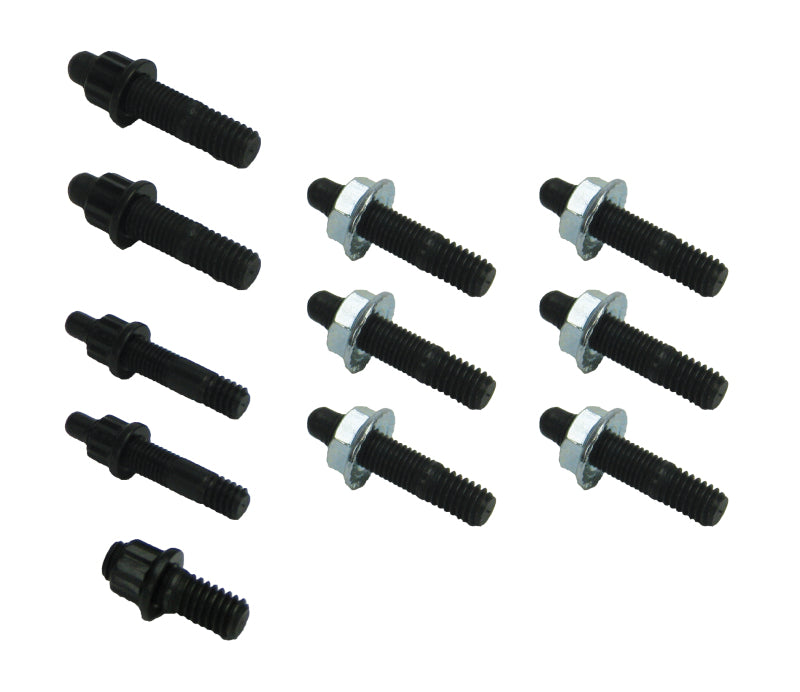 Moroso Stud Kit, Oil Pan, BBC 38361 Photo - Primary