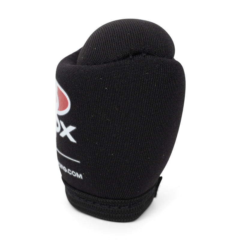 BLOX Racing Round Shift Knob Cover Neoprene Fits Blox Knobs and Other Spherical Knobs up to 2 in BXAP-00032 BXAP-00032 User 1