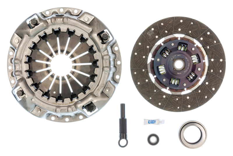 Exedy OE Clutch Kit KGM14 KGM14 Photo - Primary