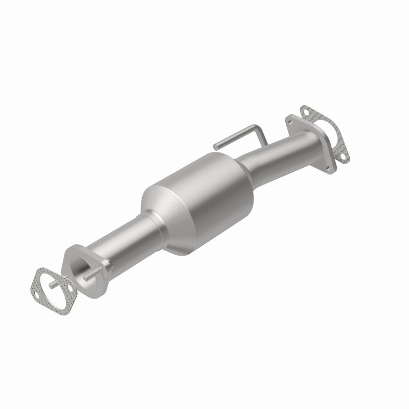 MagnaFlow California Grade CARB Compliant Direct-Fit Catalytic Converter 5592579 360 Degree Image Set