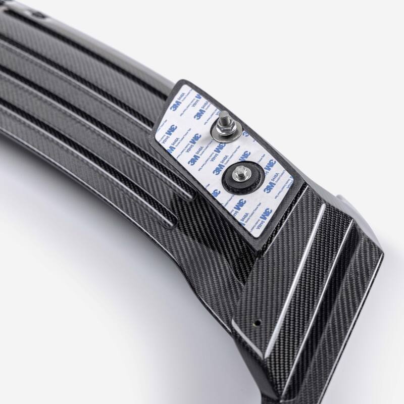 Anderson Composites 2024 Ford Mustang Dark Horse Carbon Fiber Spoiler w/ Gurney Flap AC-RS24FDMUDH-AC AC-RS24FDMUDH-AC User 1