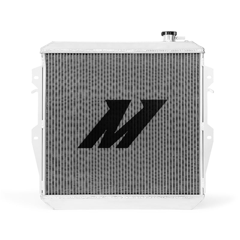 Mishimoto 1988-1997 Toyota Hilux Performance Aluminum Radiator MMRAD-HLX-88 MMRAD-HLX-88 User 1