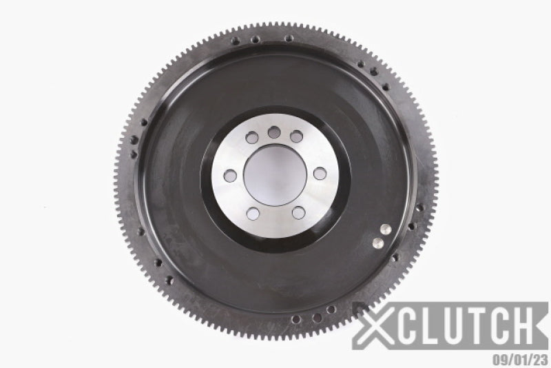 XCLUTCH 67-69 Chevrolet Camaro Z28 4.9L Chromoly Flywheel XFGM012C XFGM012C User 1