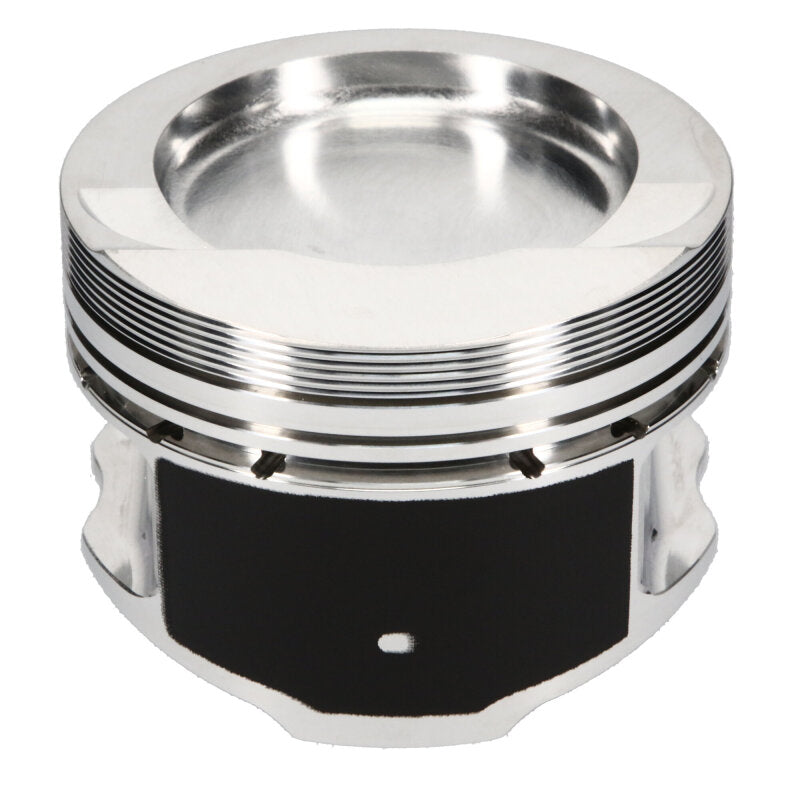 JE Pistons Volkswagen 2.8L VR6 Single Piston - 83.00mm Bore - 1.275 In. CH -11.50 CC 186236S 186236S Photo - Primary