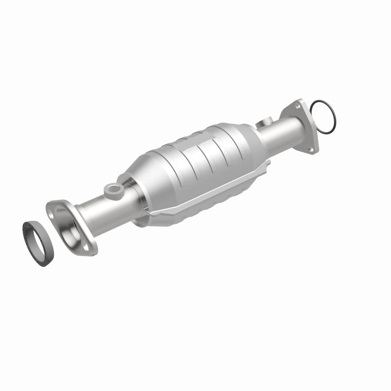 MagnaFlow Acura Integra HM Grade Federal / EPA Compliant Direct-Fit Catalytic Converter 22639 360 Degree Image Set