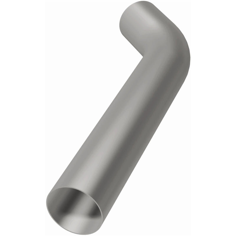 MagnaFlow 45° Bend Stainless Steel Pipe 10739 Photo - out of package