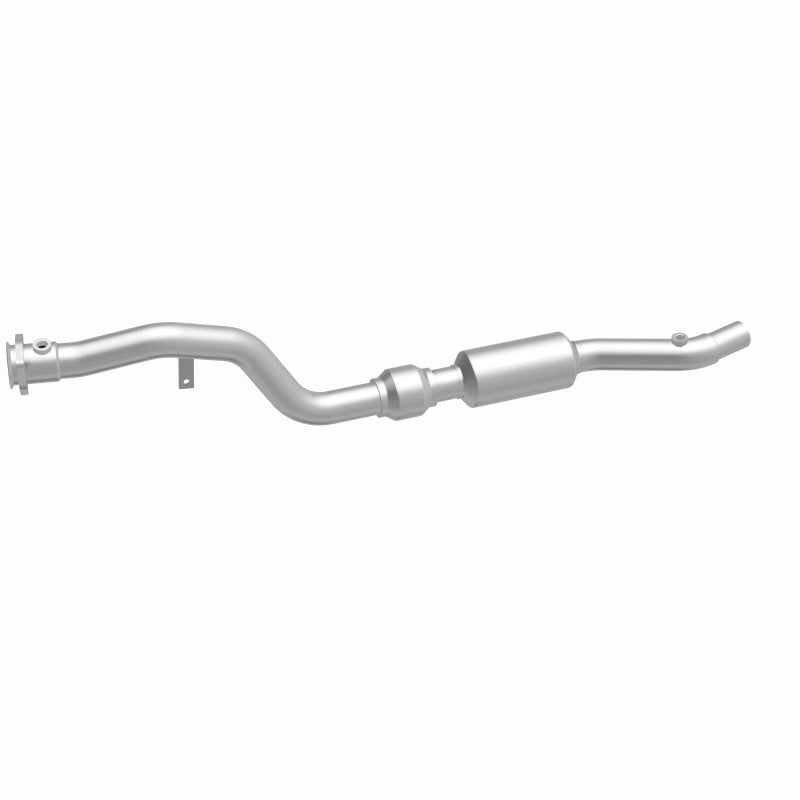 MagnaFlow Audi HM Grade Federal / EPA Compliant Direct-Fit Catalytic Converter 24061 360 Degree Image Set