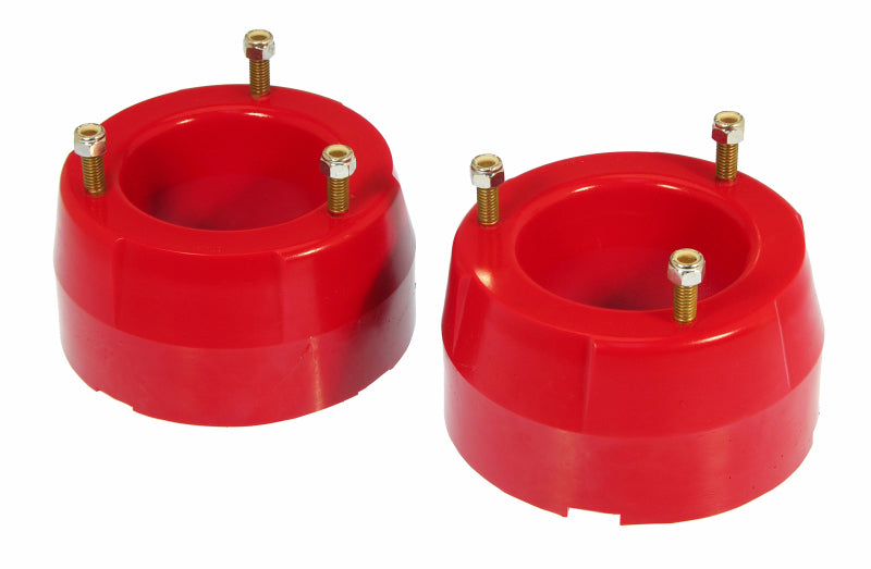 Prothane Coil Spring Insulator 4-1702 Photo - Primary