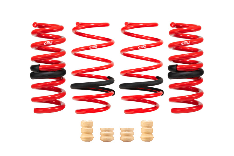 Eibach 22-23 Ford Mustang Mach-E RWD Sportline Spring Kit E20-35-054-01-22 E20-35-054-01-22 Photo - Primary