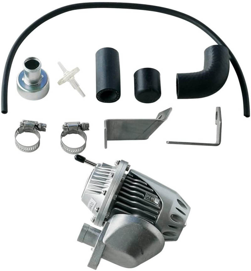 HKS 93-96 RX7 TT SSQV4 BOV Kit 71008-AZ007 71008-AZ007 User 1