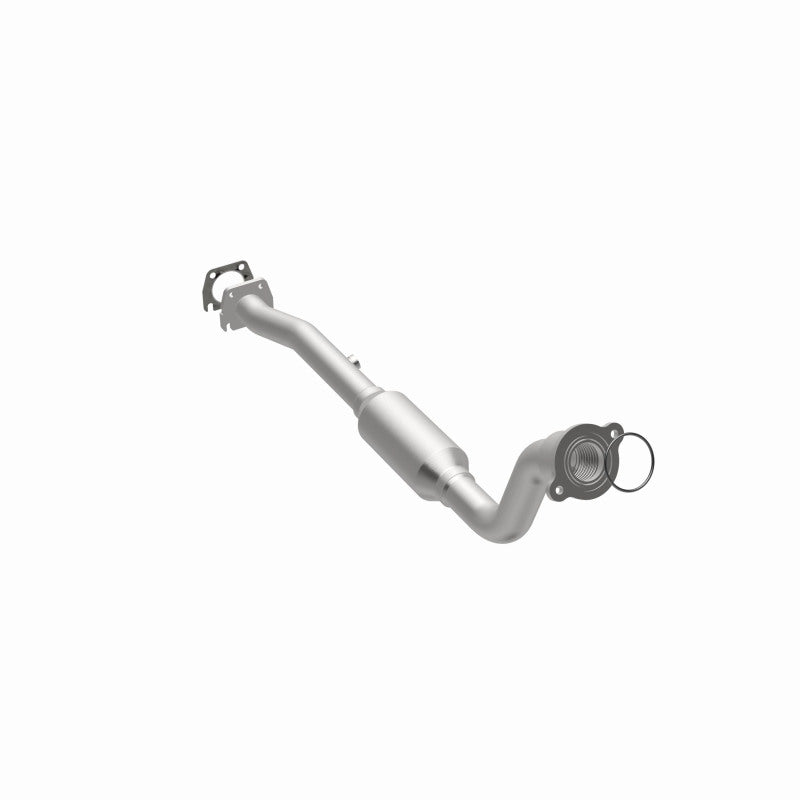 MagnaFlow California Grade CARB Compliant Direct-Fit Catalytic Converter 4481522 360 Degree Image Set