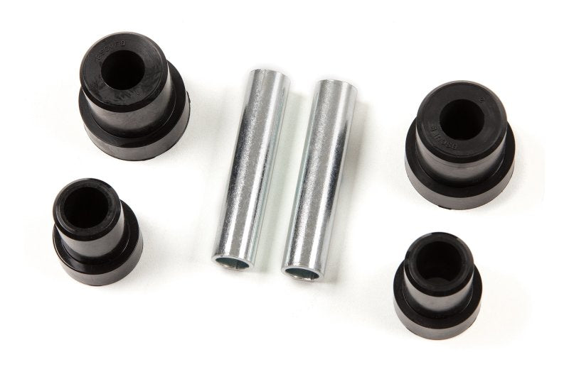 Zone Offroad 88-91 Chevy Leaf Spring Bushing Kit ZONC7001 ZONC7001 Photo - Primary