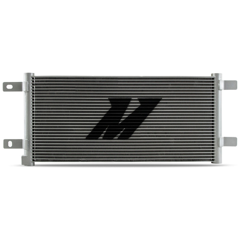 Mishimoto 15-18 Dodge RAM 6.7L Cummins Transmission Cooler MMTC-RAM-15SL MMTC-RAM-15SL User 1